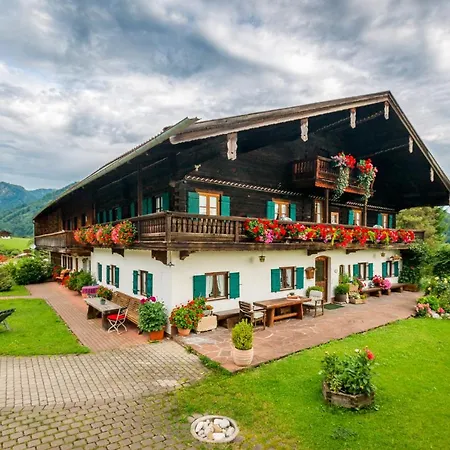 Stockinger Hof Apartament