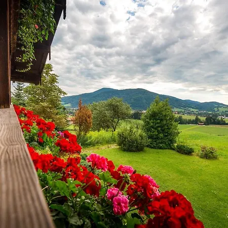 Apartament Stockinger Hof