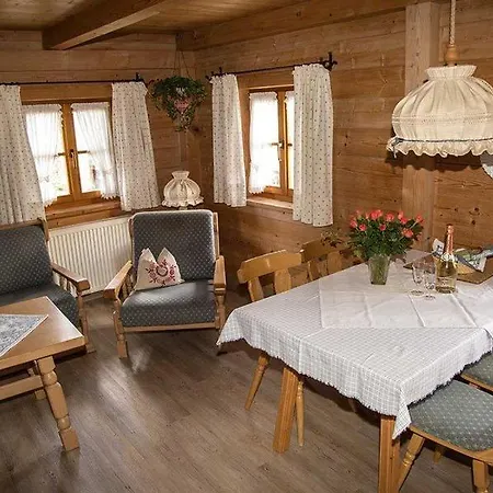 Stockinger Hof Inkl. Chiemgaukarte