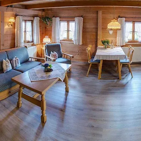 Stockinger Hof Inkl. Chiemgaukarte *