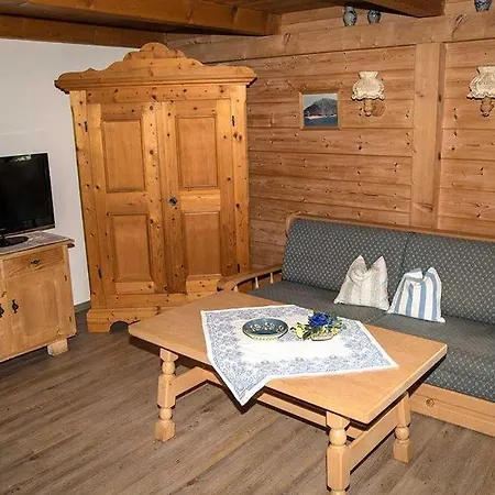 Stockinger Hof Inkl. Chiemgaukarte Apartmán